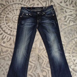 COPY - Miss Me Boot cut Jeans